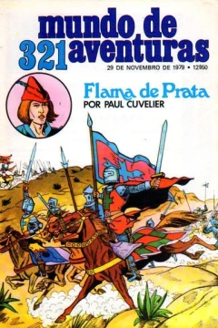 Flama de Prata