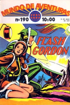 Flash Gordon