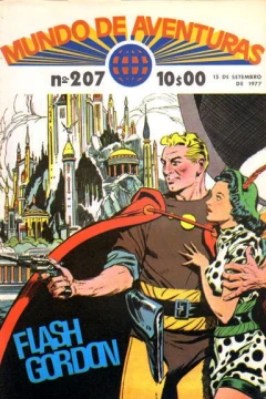 Flash Gordon