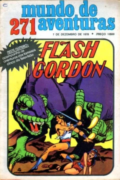 Flash Gordon