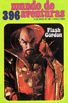 Flash Gordon