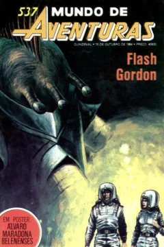 Flash Gordon