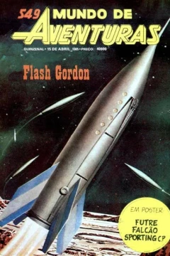 Flash Gordon