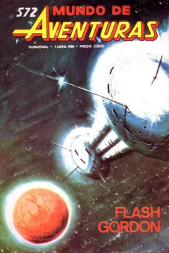 Flash Gordon