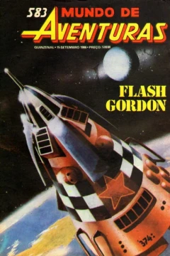Flash Gordon