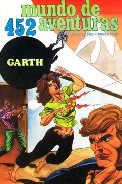 Garth