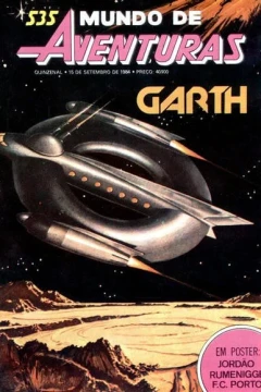 Garth
