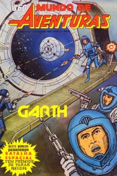 Garth