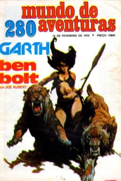 Garth ; Ben Bolt