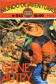 Gene Autry