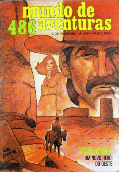 Cover of Grafter