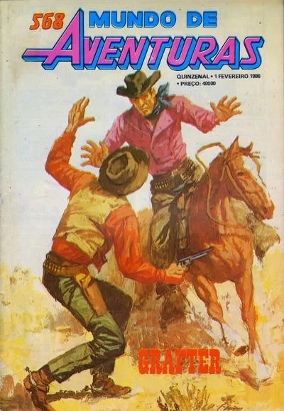 Cover of Grafter