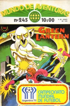 Green Lantern