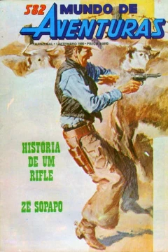 Historia de um Rifle