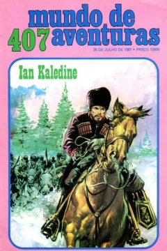 Ian Kaledine