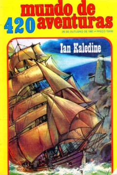 Ian Kaledine