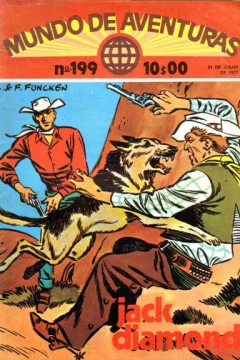 Jack Diamond