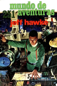 Jeff Hawke