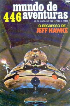 Jeff Hawke