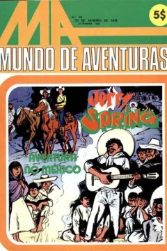 Jerry Spring