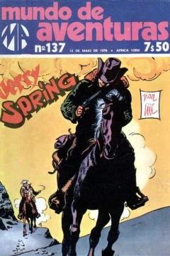 Jerry Spring