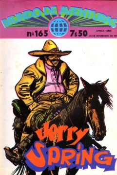Jerry Spring