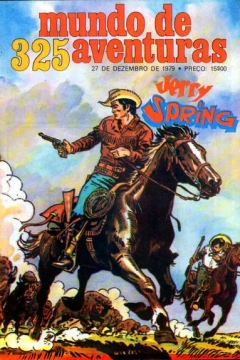 Jerry Spring