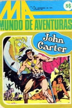 John Carter