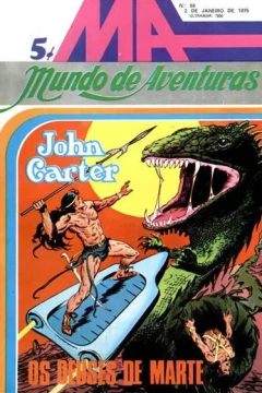 John Carter
