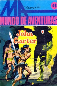 John Carter