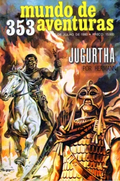 Jugurtha
