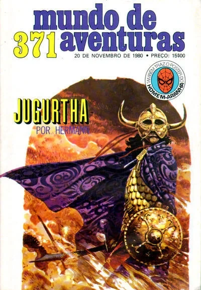 Cover of Jugurtha