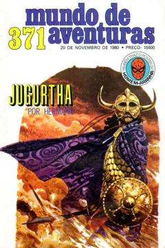 Jugurtha