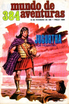 Jugurtha