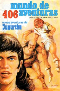 Jugurtha