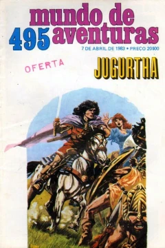 Jugurtha