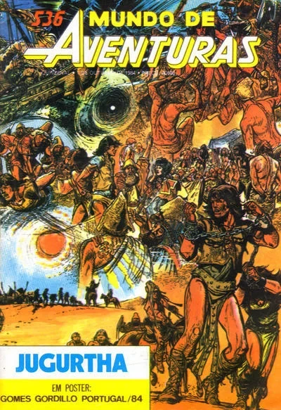 Cover of Jugurtha