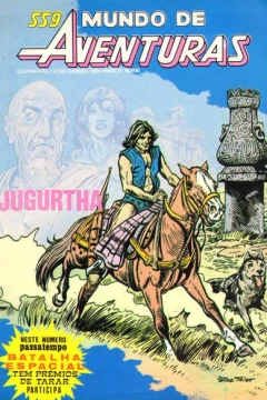 Jugurtha