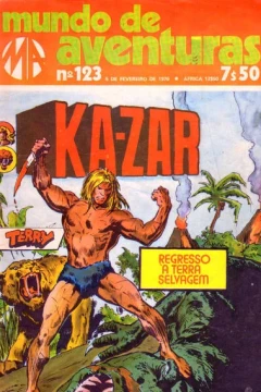 Ka-Zar