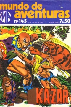 Ka-Zar