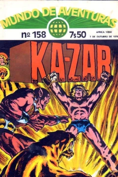 Ka-Zar
