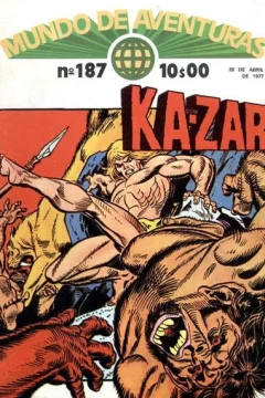 Ka-Zar