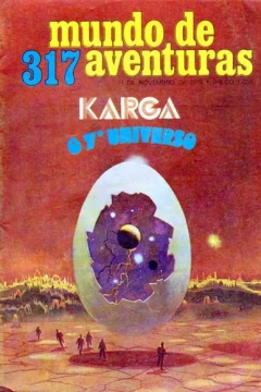 Kargo O Yo Universo
