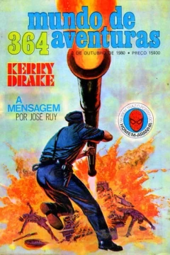 Kerry Drake A Mensagem