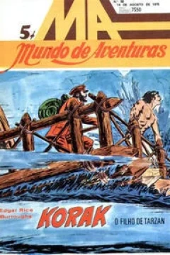 Korak