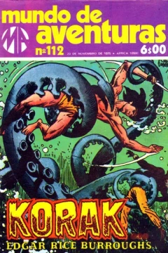 Korak