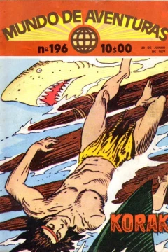 Korak