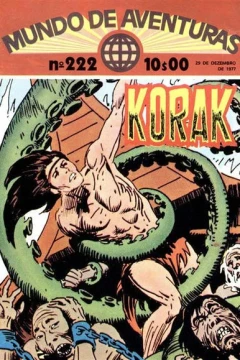 Korak