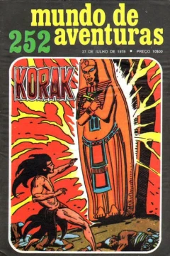 Korak