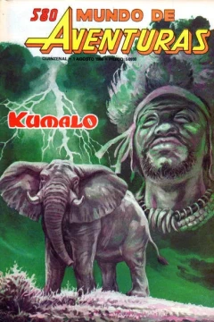 Kumalo